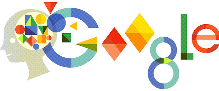 google-doodle